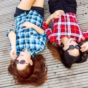 Meet your Posher, Victorie